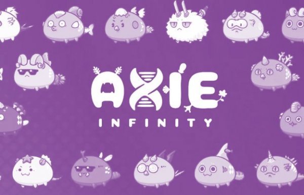 Axie Infinity